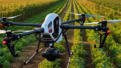 How to Choose the Best Farming Drones for Your Needs?
