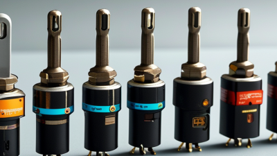 How to Choose the Right Roller Microswitch for Your Needs?