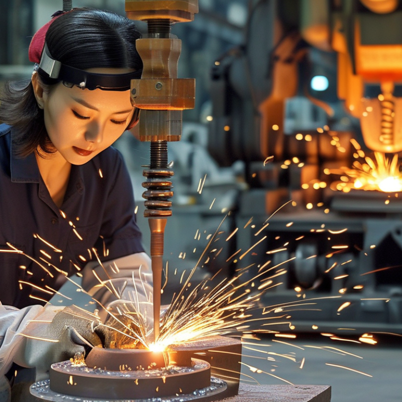 Top Aluminum Investment Casting Techniques for Global Buyers?