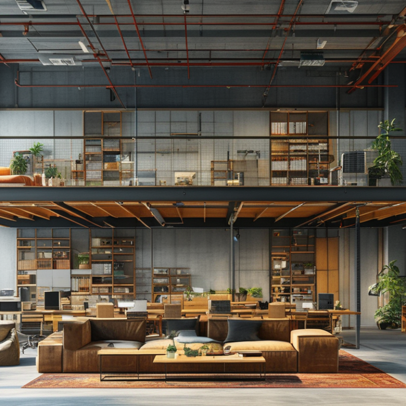Top 10 Mezzanine Systems for Efficient Space Utilization?