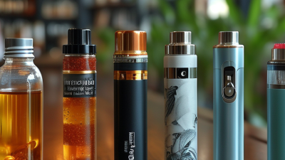 Top Flavored Disposable Vapes for Global Buyers in 2026?