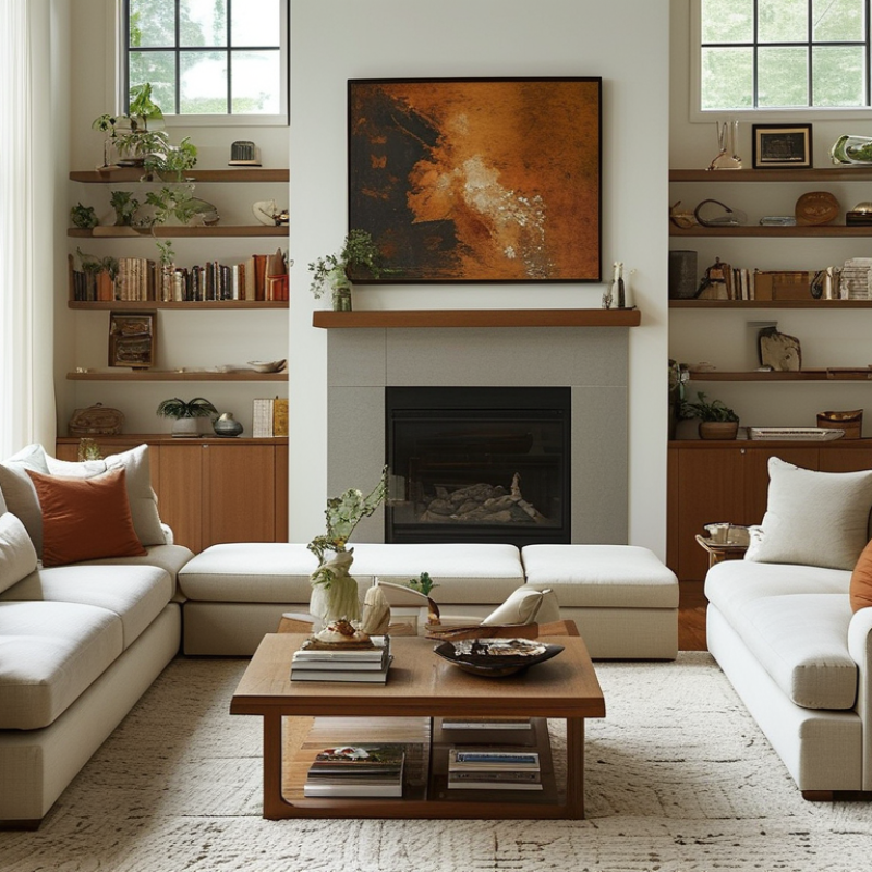 Best Furniture Layout Ideas for Living Rooms That Work?