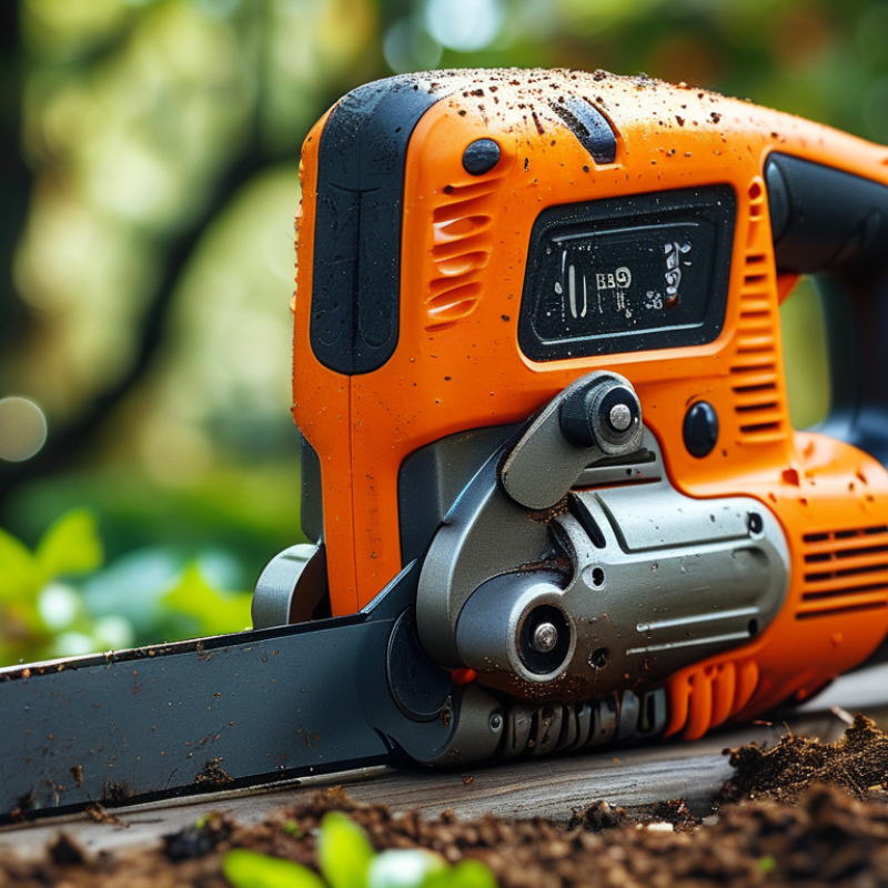 How to Choose Rechargeable Pruning Shears for Efficient Gardening?