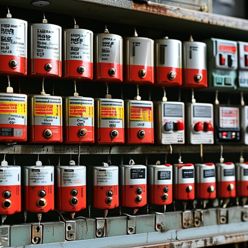 How to Choose the Right Battery Fuse for Your Needs?