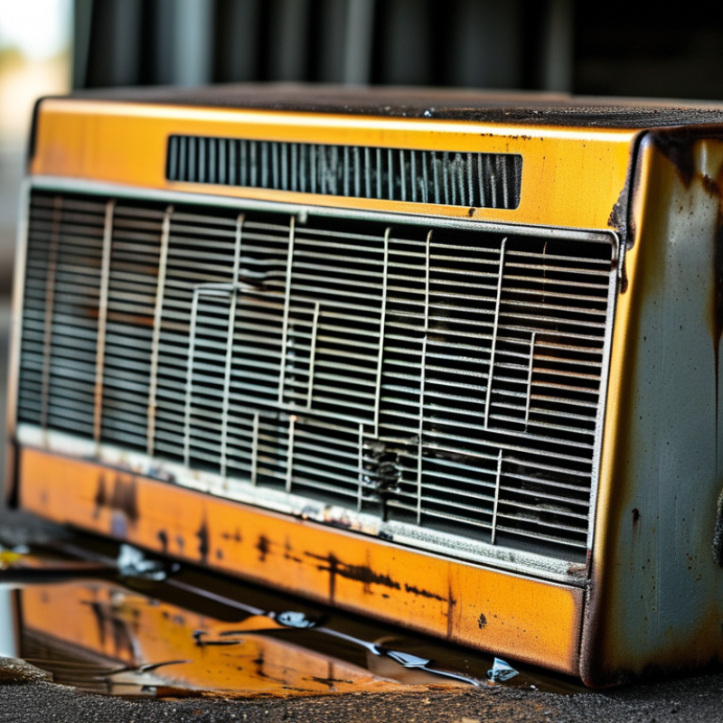 How to Identify a Leak in Your Aluminum Car Radiator?