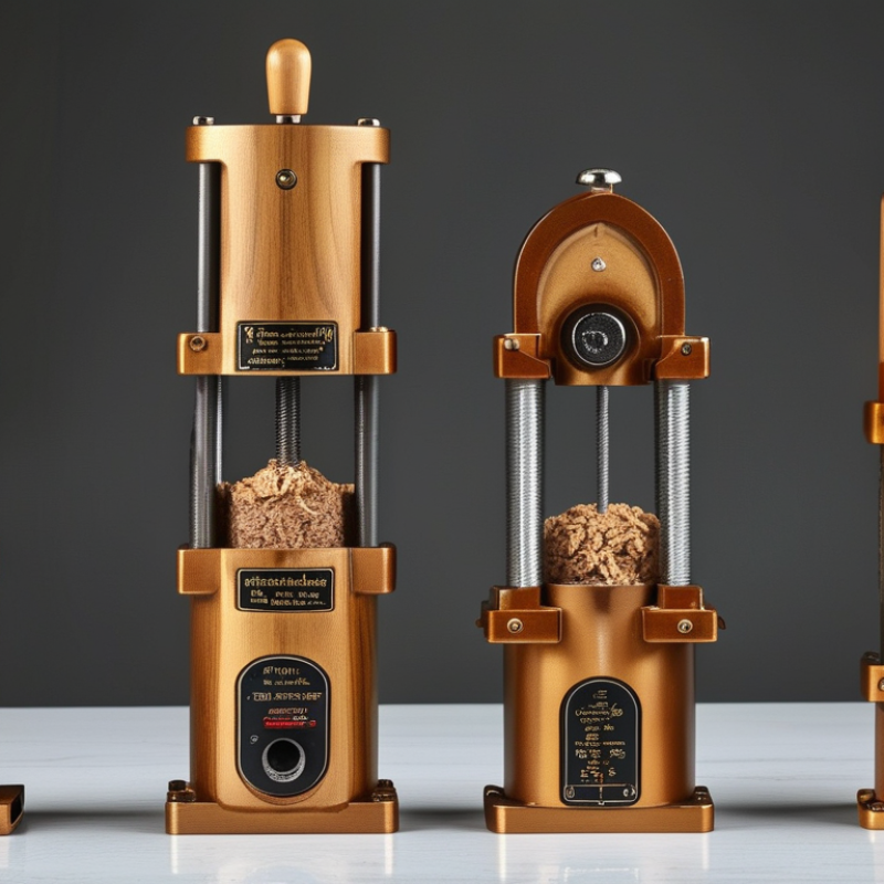 How to Choose the Best Wood Pellet Press for Your Needs?
