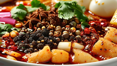 Discover the Best Hot And Spicy Powder for Global Sourcing?