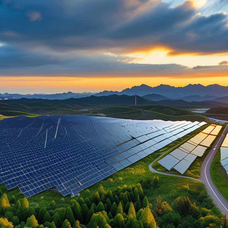 Top 10 Energy Storage Systems in China You Should Know?