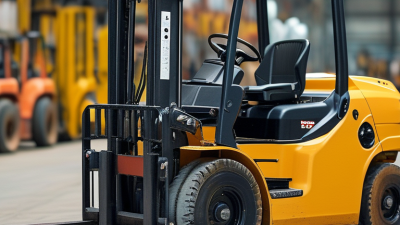 Top Quality Forklift Cylinder for Global Buyers Are You Ready?