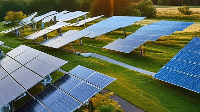 How to Choose the Best Wall Mounted Solar Solutions?
