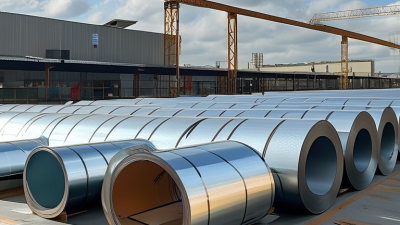 Top 10 Uses of Galvanized Sheet for Global Buyers?