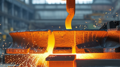 Top 10 Benefits of Metal Casting for Global Buyers?