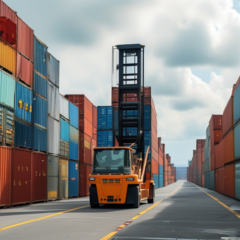 2026 Top Shipping Customs Broker Insights for Global Buyers?