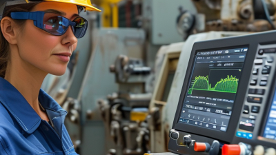 Top Vibration Measuring Devices for Global Buyers Seeking Quality?