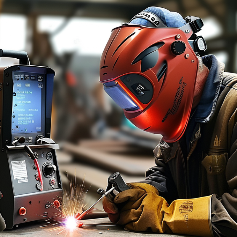 Top Tips for Choosing the Best Flux Core Welder?