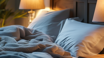 Top Benefits of Melatonin Powder for Better Sleep Quality?