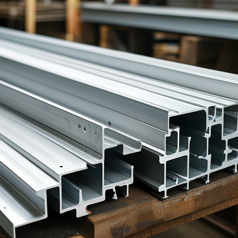 How to Choose the Right Aluminum Extrusion Profile for Your Needs?