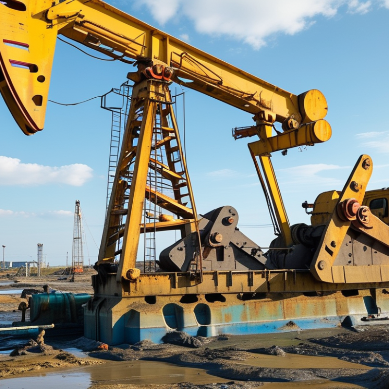 How to Choose the Best Mud Pump for Your Oil Rig Needs?