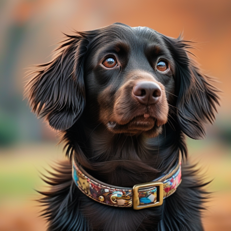 What is the best material for durable pet collars?