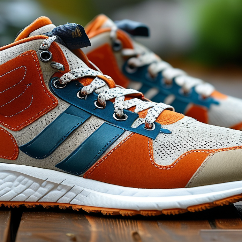 How to Choose the Best Shoes to Wear After an Ankle Sprain?