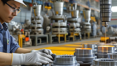 China Top Powder Metallurgy Suppliers for Global Buyers?