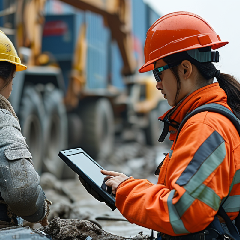 Top Android Rugged Tablets for Global Buyers in 2026?