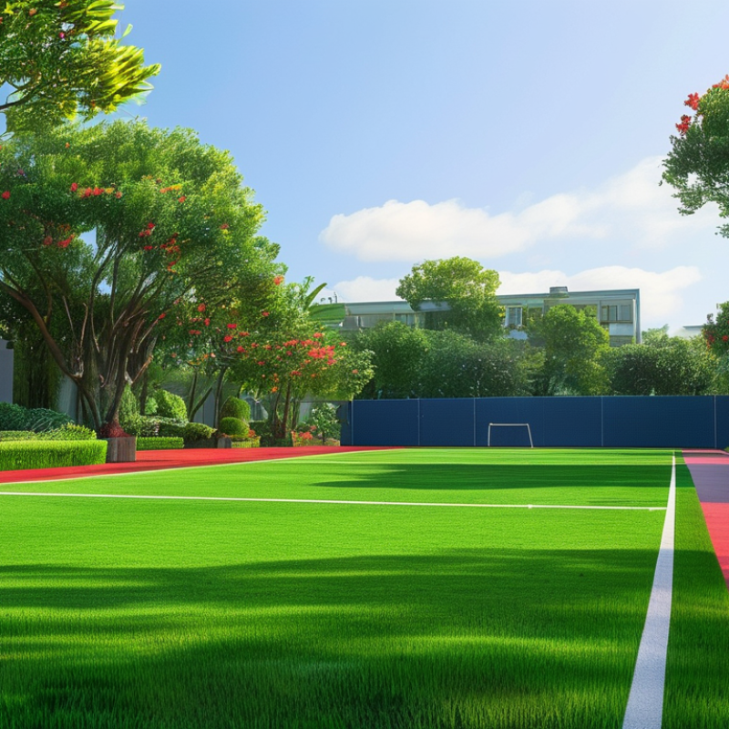 Top 10 Benefits of Polyethylene Artificial Grass for Buyers?