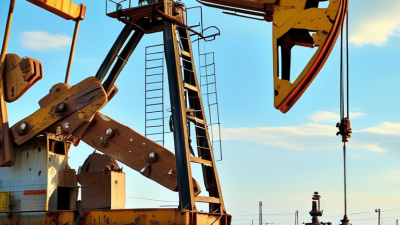 Top 10 Mud Pump Oil Rig Features Buyers Should Know?