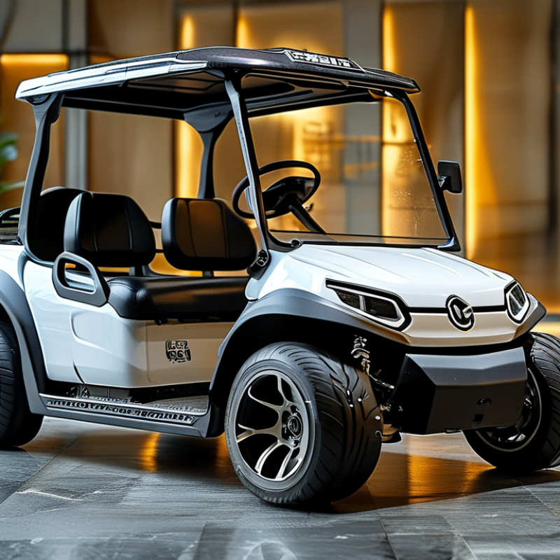 Top 10 Fast Golf Carts for Global Buyers in 2026?