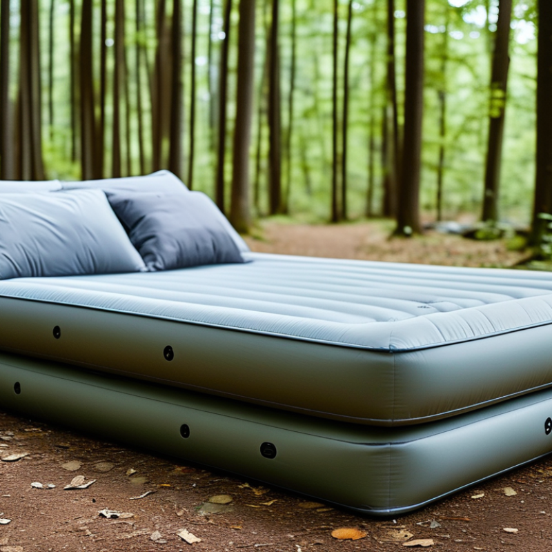 2026 Best Air Mattress Inflator Options for Global Buyers?