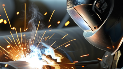 What is Tube Tube Sheet Fillet Welding and Its Applications?