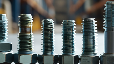 What is Assorted Hex Bolts and Why Are They Essential?