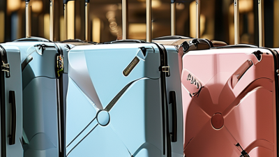 2026 Best Eva Luggage Options for Global Buyers?