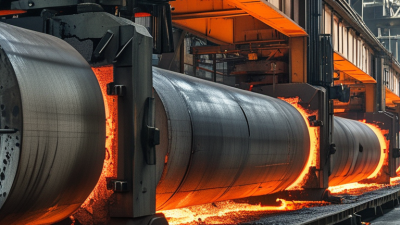 Why Choose an Electric Annealing Oven for Your Business Needs?