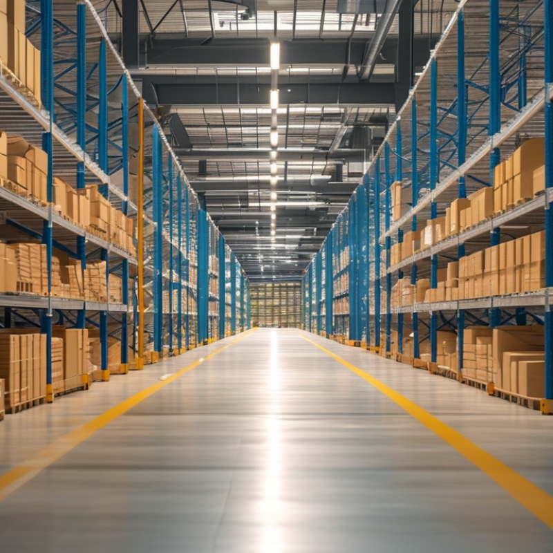 What is Indoor Tracking and How Can It Benefit Your Business?