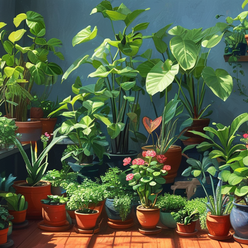 Best Light Spectrum for Indoor Plants What Do You Need to Know?