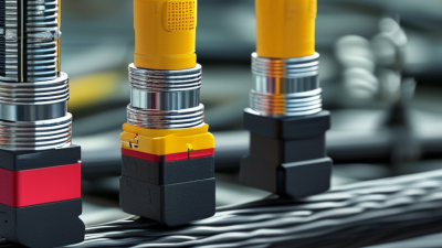 What is a Cable Head and How Does it Work?