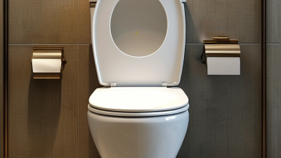 What is the Best Toilet Seat for Your Bathroom Needs?