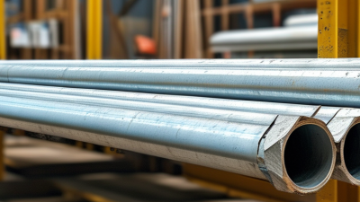 2026 How to Source Decorative Steel Pipe for Your Projects?