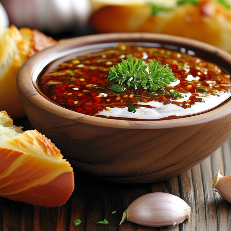 What is Garlic Jam and How to Use It in Cooking?