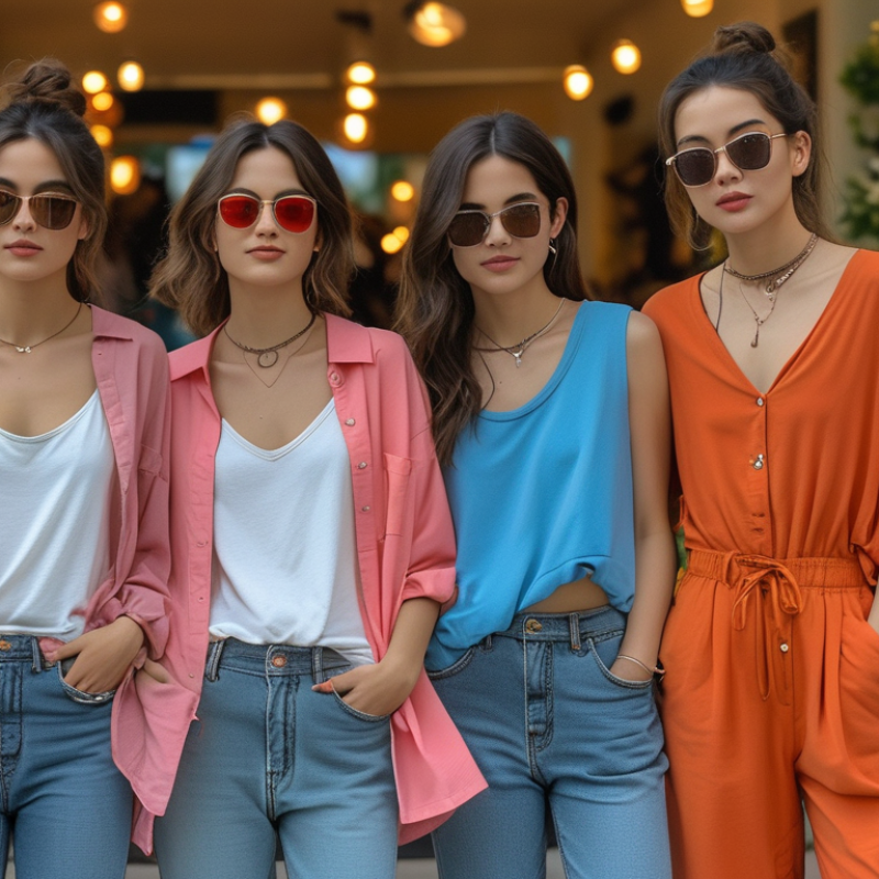 What is Casual Dress and How to Choose the Right One?