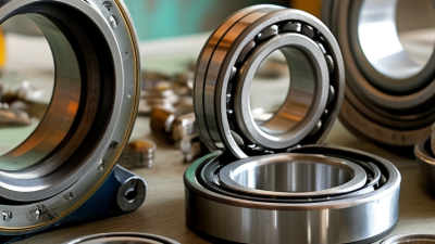 2026 How to Choose the Right Plain Bearing Housing?