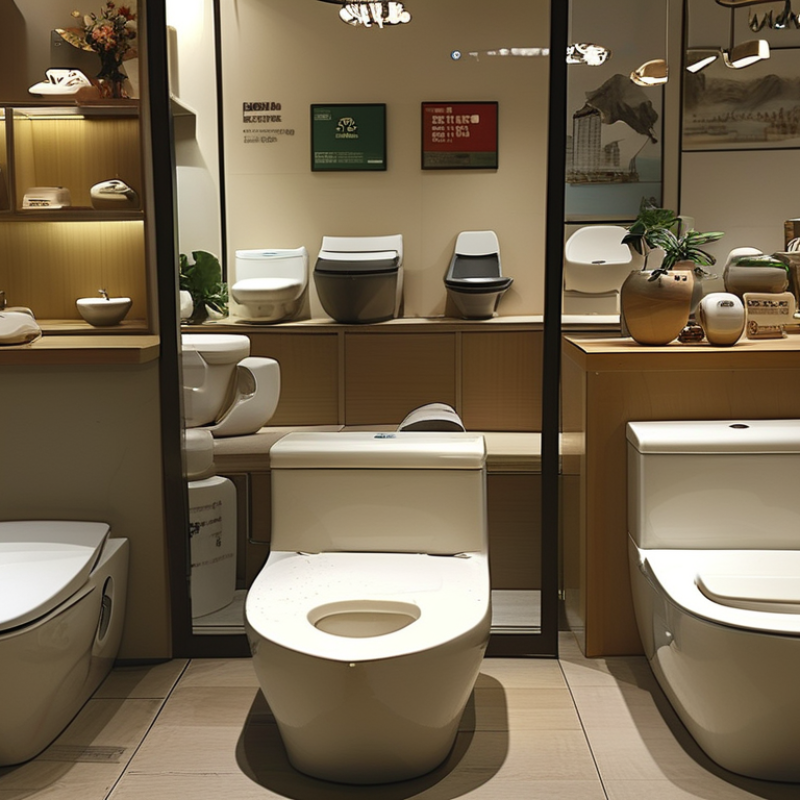 Best Toilet Seat Options for Quality and Comfort in China?