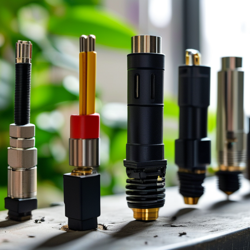 2026 Best Cable Connector Options for Global Buyers?