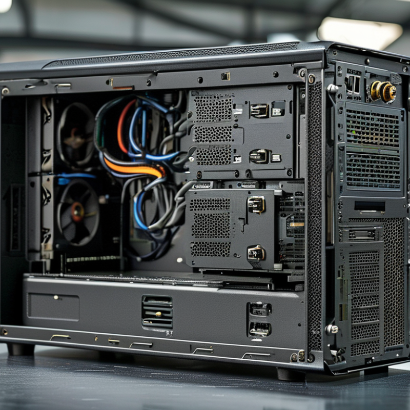 2026 Best Industrial PC Rack Options for Global Buyers?