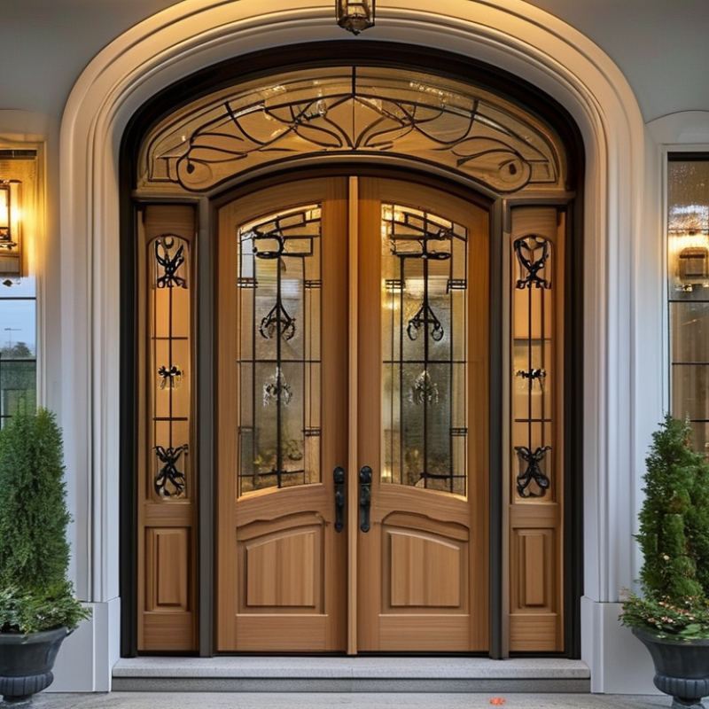 2026 Best Craftsman Style Door Trends You Need to Know?