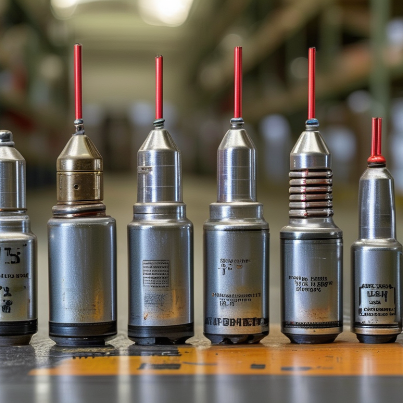 Top 10 Battery Fuse Types for Global Buyers in 2026?