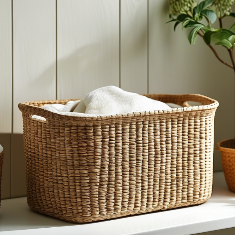 Why You Need the Right Bathroom Laundry Basket for Your Home?