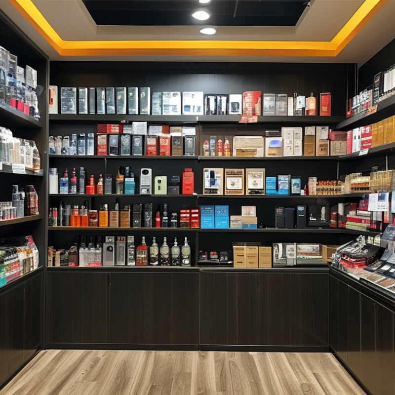 2026 Top Vape Wholesale Suppliers in China to Consider?