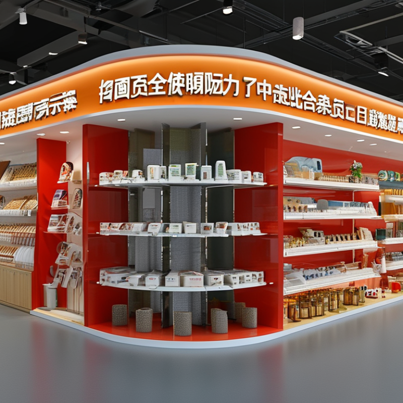 China Top Rotating Display Stand Suppliers for Global Buyers?